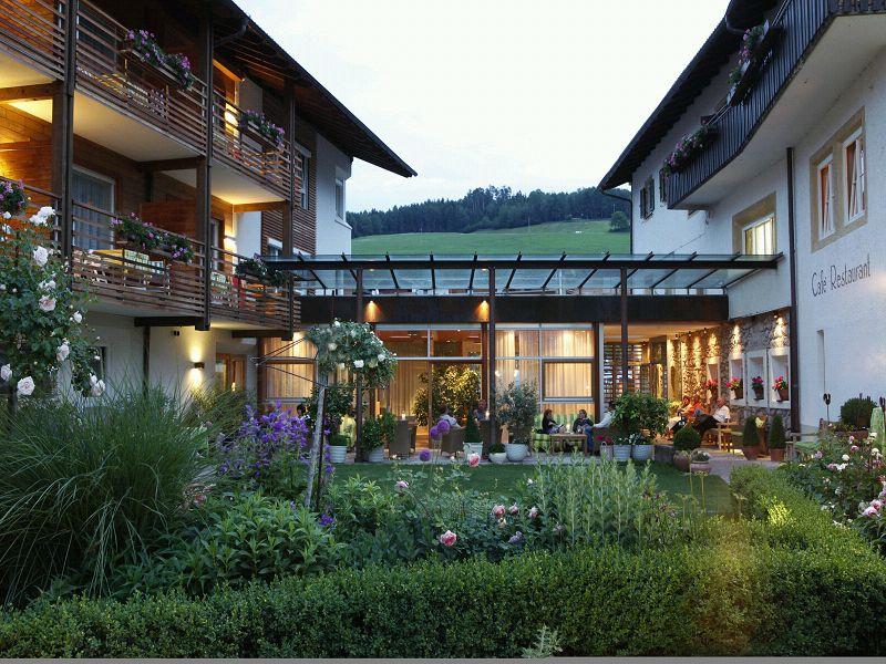 2011 Hotel Heubad – Fié allo Sciliar (BZ)