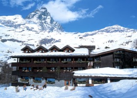 2013 Hotel Heremitage – Saint Hubertus Resort – Breuil / Cervinia