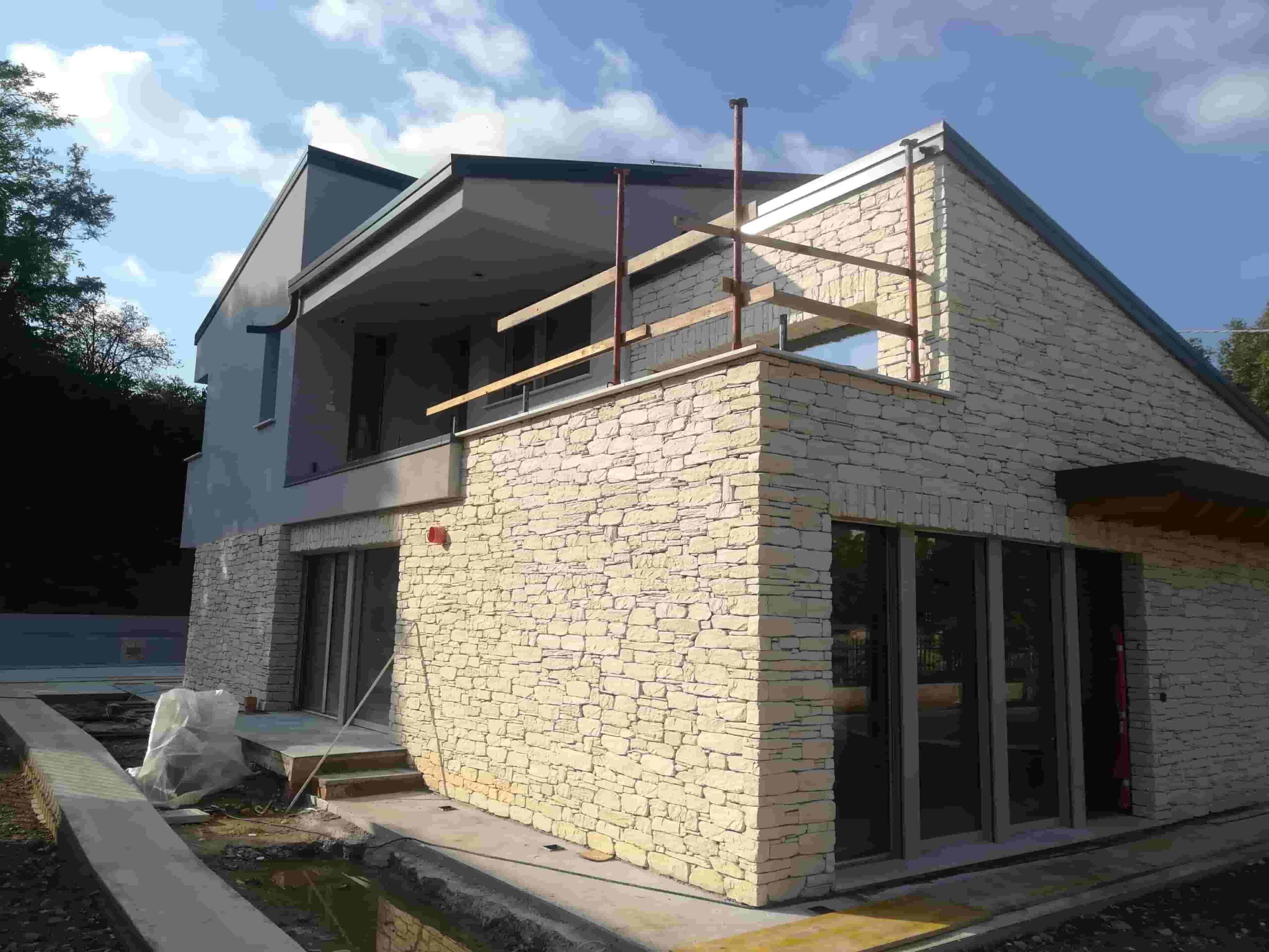 2019 Villa privata a Brescia