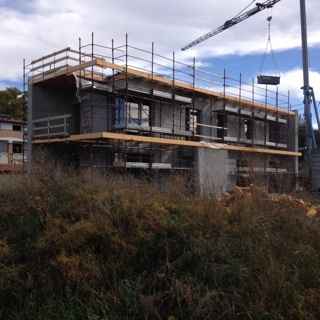 2017 PASSIVE HOUSE BUILDINGS – Parma