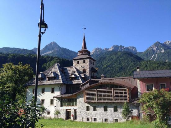 2017 Hotel Hammerack Malborghetto – Valbruna – Udine