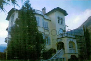 1995 Villa privata a Bolzano