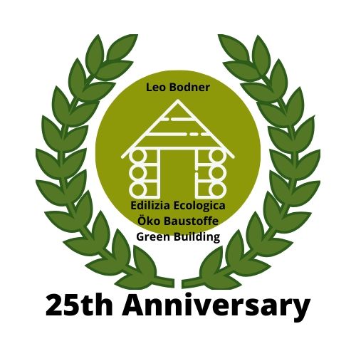 2019 – 25th Anniversary – LeoBodner
