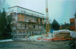 2001 Casa passiva a Brunico (BZ)