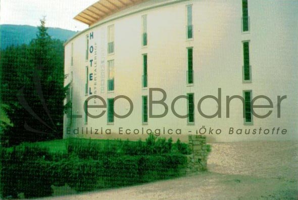 1997 Hotel Pustertalerhof a Chienes (BZ)