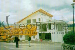 1998 Hotel Pütia ad Antermoia (BZ)