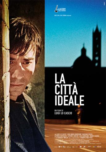 2013 La città ideale – Luigi Lo Cascio