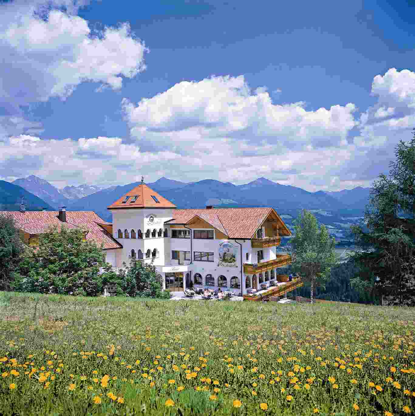 2005 Bärenhotel Arndtwirt – Valdaora (BZ)
